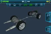 Car Mechanic Simulator 2016 Screen Shot 2
