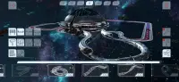 Cosmic Challenge Racing Screen Shot 1