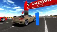Sports Car Racing Screen Shot 5