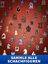 Chess Clash: spiele online Screen Shot 11