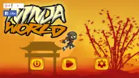 Ninja World Adventures Screen Shot 0