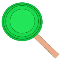 Green Lollipops - Guess The Number Screen Shot 4