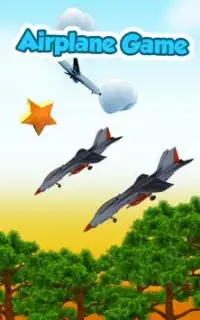 Paper Airplane Games Screen Shot 0