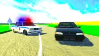 Lada Drift Simulator - Online Screen Shot 5