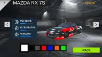 Project Drift Battle Car Racing Screen Shot 1