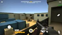 GUNKEEPERS - Online Shooter Screen Shot 1