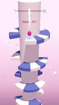 Tower Jump Screen Shot 6