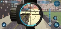 New Sniper Shooter Mission Game 2021: Offline Game Screen Shot 2
