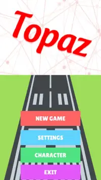 Live Topaz mobile game Screen Shot 2