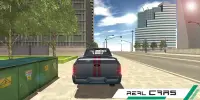 RAM Drift Car Simulator Screen Shot 3
