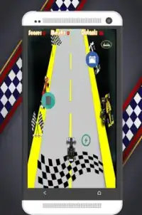 Road Smash 3: Arena Screen Shot 4