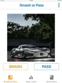 Smash or Pass Cars Screen Shot 8