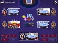Hong Kong Poker Screen Shot 19