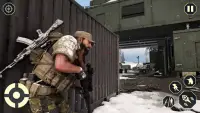 Call of Strike Duty Free - Fire Duty Call Screen Shot 0