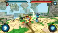 LEGO® BIONICLE® - free action game for kids Screen Shot 6