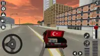 Şahin Drift - Modifiyeli Araba Oyunu Screen Shot 2