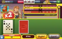 Video Poker World Tour Screen Shot 3