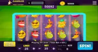 Permainan Lotere Menangkan Uang Riil Screen Shot 2