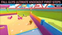 First Steps for Fall Guys Ultimate Knockout Screen Shot 1