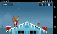 Santa Chaos - FREE!! Screen Shot 1