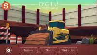 Dig In: A Dozer Game Screen Shot 4