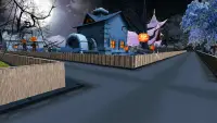 Trick or Treat : 3D Halloween Game Screen Shot 4