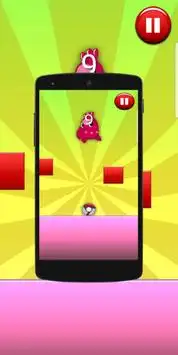 Monster Go : patience is key of success Screen Shot 5