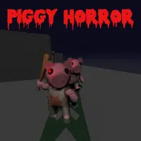 Piggy Granny Chapter Fight MOD Screen Shot 4