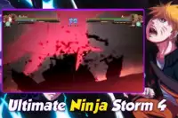 Guide Ultimate Ninja Storm 4 Screen Shot 3