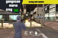 Gangster Mafia City 3D Sandbox Screen Shot 7