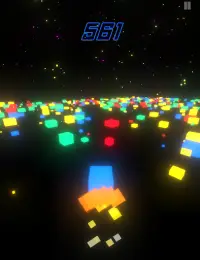 Neon Cubix - Brain Training Screen Shot 11