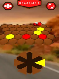 Neo Honeycomb Hop Screen Shot 5