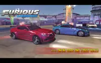 Furious: Takedown Racing Screen Shot 1