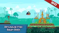 Angry Birds Friends Screen Shot 0