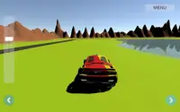 Car Race - Realistic Simulation Game(Free Roam) Screen Shot 0