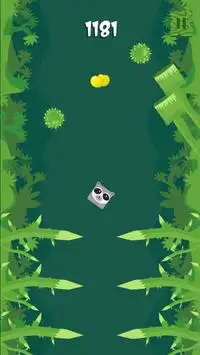 Jungle Jump Screen Shot 2