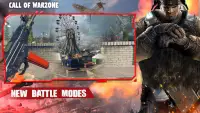 Call of Warzone: Duty Commando Screen Shot 2