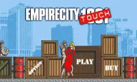 Empire City Touch Screen Shot 0