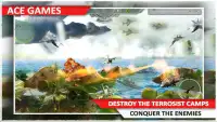 Surgical Strike of Army War : HELICOPTER ATTACK Screen Shot 1