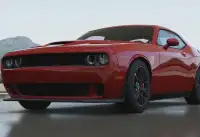 Dodge Challenger Game: America Screen Shot 0