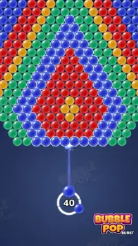 Bubble Pop Burst: Bubble Shoot Screen Shot 3