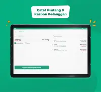 Kasir Pintar® - POS & PPOB Screen Shot 12