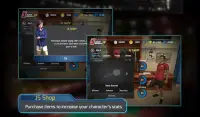 Li-Ning Jump Smash™ 15 Screen Shot 14