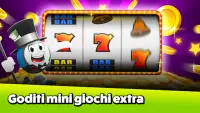 GamePoint Bingo: Gioca bingo Screen Shot 7