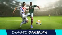 Soccer Cup 2024: Football Game Screen Shot 5