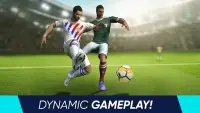 Soccer Cup 2023: Football Game Screen Shot 5