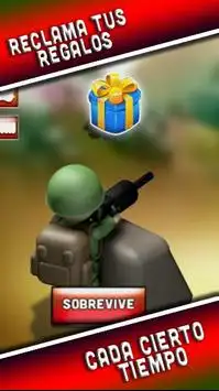 Victory Day Screen Shot 5
