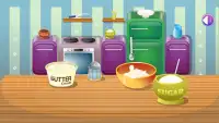 cake maker - cooking games Screen Shot 6