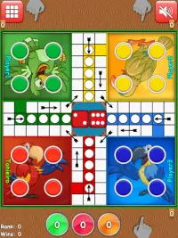 Naija ludo Screen Shot 3