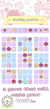 Kawaii Sudoku Cute Puzzle Game Screen Shot 6